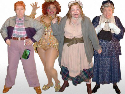 The Producers