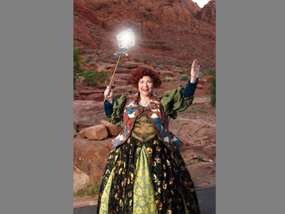 Tuacahn